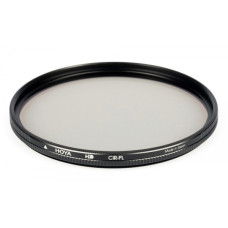 Фільтр Hoya HD Pol-Circ. 49mm
